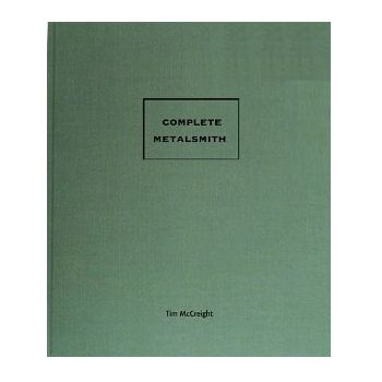 THE COMPLETE METALSMITH - PROFESSIONAL