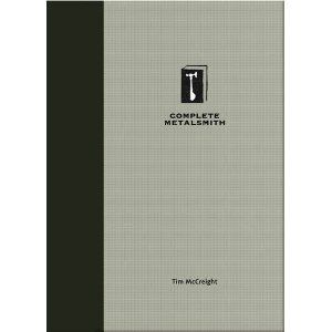 THE COMPLETE METALSMITH - STUDENT