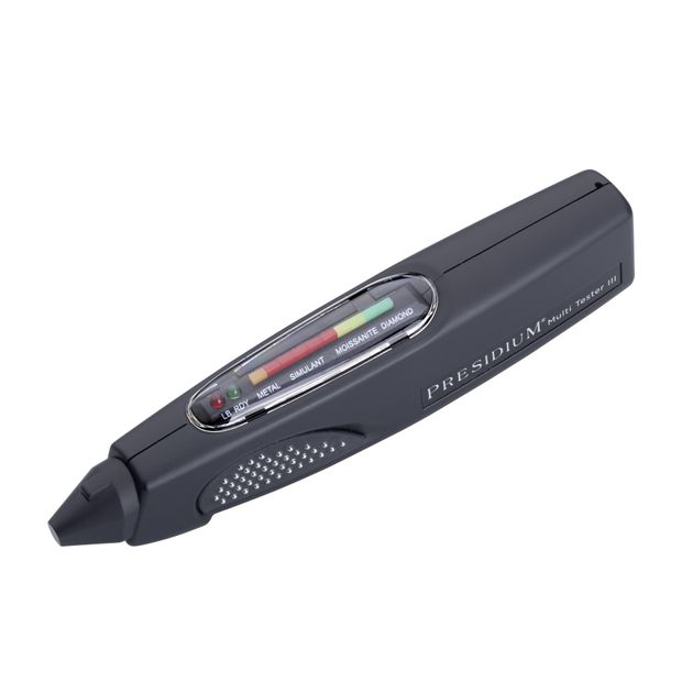 美品・動作確認済み】PRESIDIUM Multi Tester Ⅲ Buy PRESIDIUM