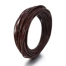 Leather Cord - C