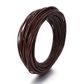 Leather Cord - C