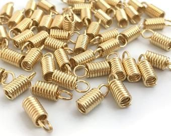 Buy GOLD PLATED GREEK SPRING in New Zealand - G&A Warburtons