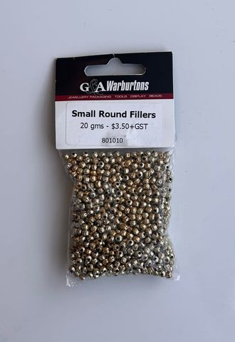 FILLERS