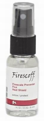 FIRESCOFF CERAMIC FLUX