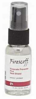 Firescoff Ceramic Flux - 30ml