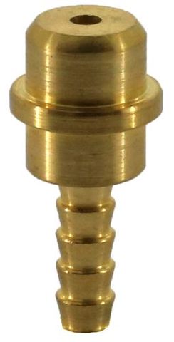 Smith Brass Hose Tail - Little Torch