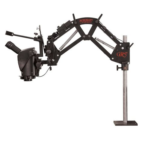 Leica Microscope