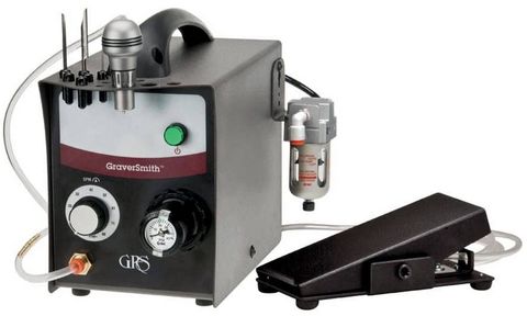 GRS Graversmith