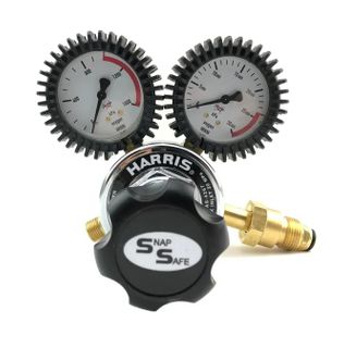 OXYGEN REGULATOR - LITTLE TORCH