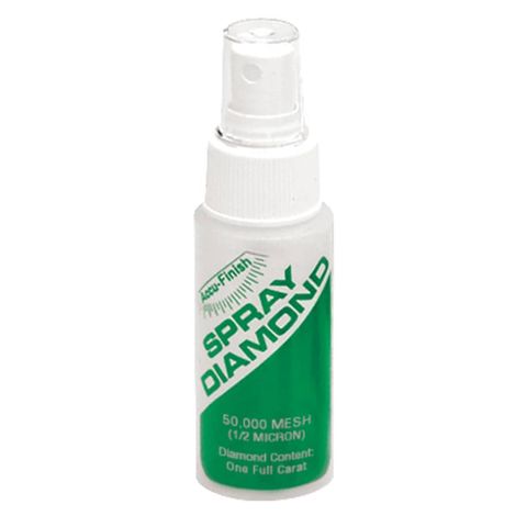 Diamond Spray - Fine - 1/2 Micron