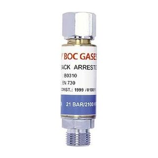 Normal Flow Reg End FBA Oxy