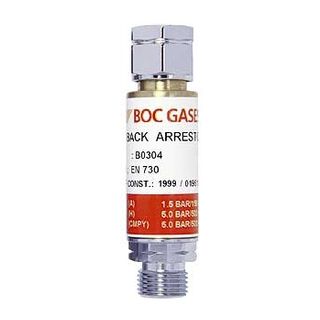 Normal Flow Reg End FBA Fuel