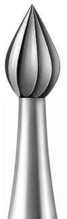 Busch 6 Bud Bur 3.1mm