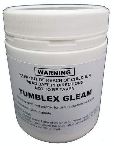Tumblex Gleam - 400g