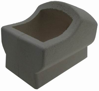 Crucible - For Casting Machine