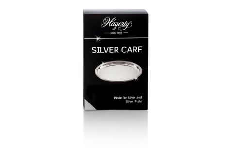 HAGERTY SILVER CARE 185GMS