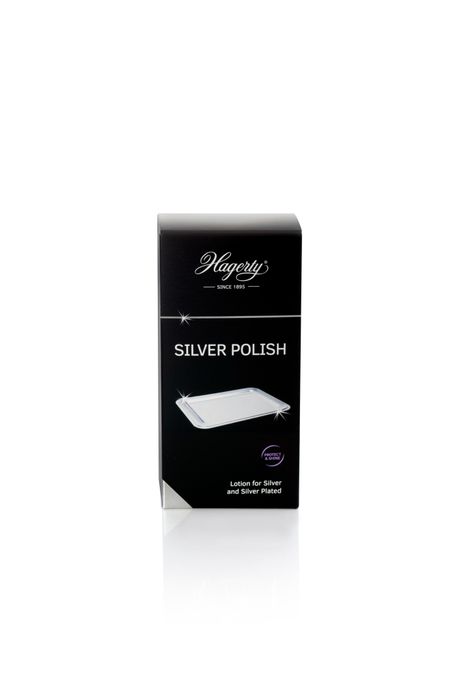 Hagerty Silver Polish 250 ml