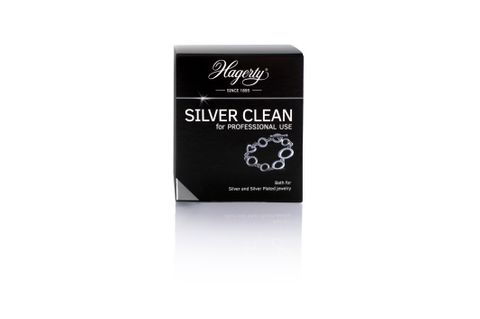 HAGERTY SILVER CLEAN 170ML