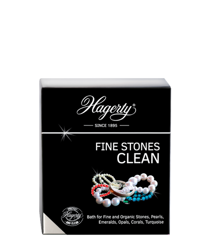 HAGERTY FINE STONES & PEARL CLEAN 170ML