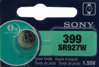 Battery - SR927W