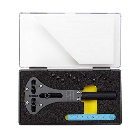CASE OPENER - BERGEON JAXA ORIGINAL