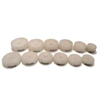 Watch Back Press - Nylon Dies