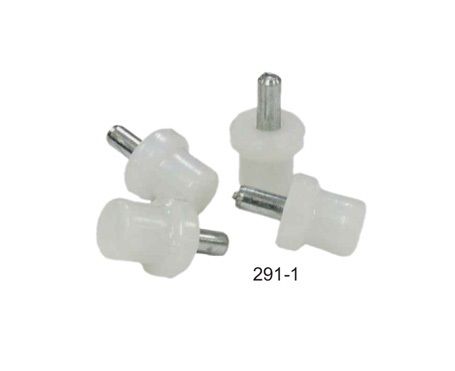 CASE HOLDER - SPARE NYLON PINS X 4