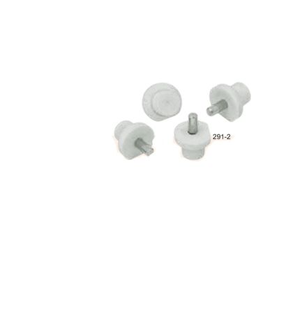 CASE HOLDER - SPARE NYLON PINS LARGE X 4