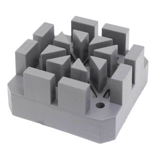 WATCH BRACELET PIN REMOVING BLOCK LARGE/HARD