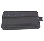 STONE SORTING TRAY (BLACK)