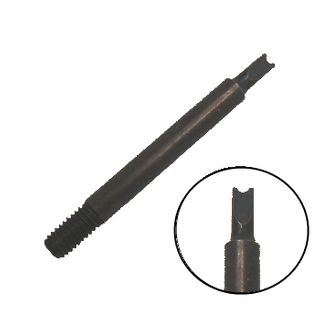 SPRING BAR TOOL SPARE FORK PIN