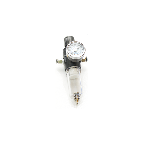 Vaniman Air Filter Regulator Assembly