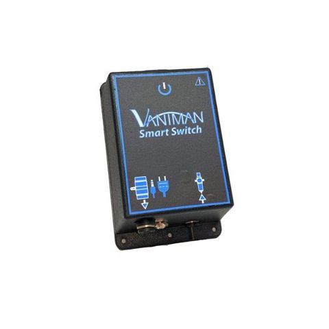 Vaniman Smart Switch