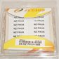 ADHESIVE LABELS
