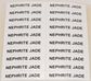 ADHESIVE LABELS