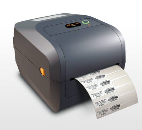 ZETAGS - XO200 - BAR CODE PRINTER