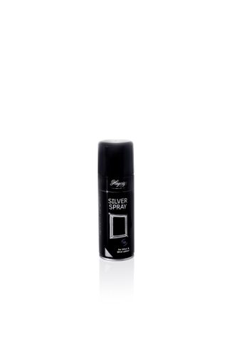 HAGERTY SILVER SPRAY 200ML