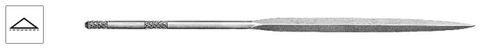 Vallorbe Barrette Needle File