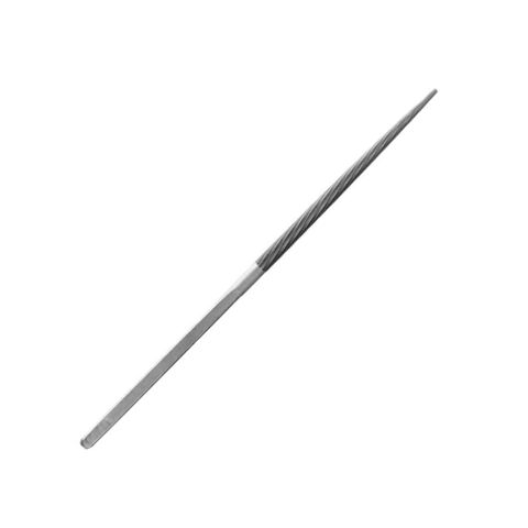 Vallorbe Habilis File - Round
