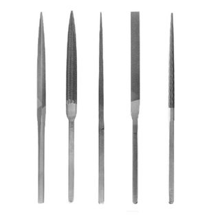 Habilis File Set of 5 - Cut 00