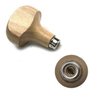 Beader Handle (Metal Insert)