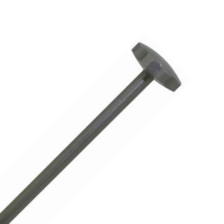 Busch - Ramwheel Burnisher 10mm