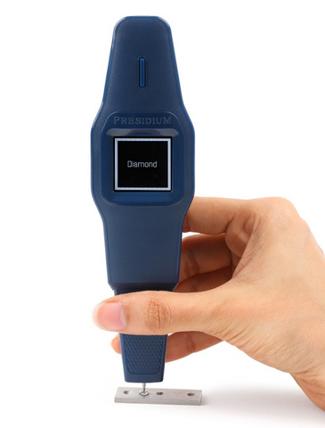 Presidium ARI - Handheld Diamond Identifier