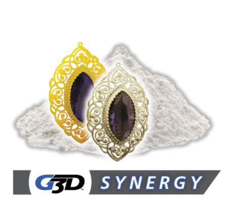 Synergy XR Investment Powder - 22.5KG