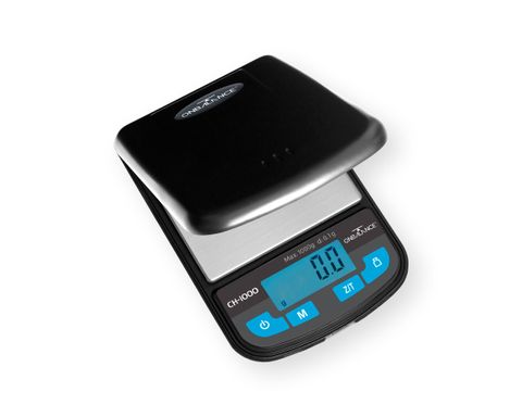 On Balance Champion Digital Scale - 1000g x 0.1g