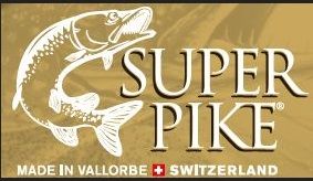 SUPER PIKE SAWBLADES BUNDLE 12