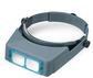 Optivisor Head Loupe