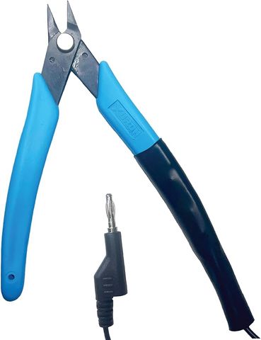 Orion Precision Plier Grounded