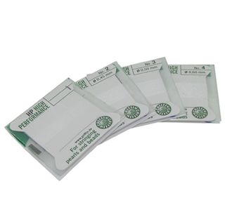 Silk - Griffin High Performance White #1 2mtr