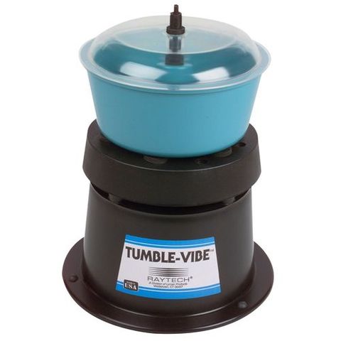 Raytech Tumble-Vibe TV-5 Tumbler